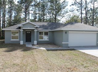 1620 W Landmark Dr, Citrus Springs, FL 34434