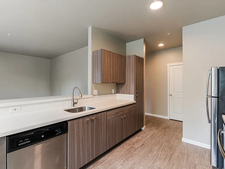Bethany Apartments — Photo 15