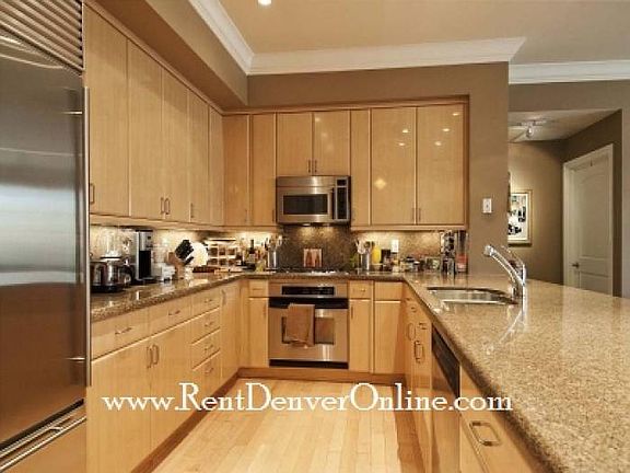3rd image of 2500 E Cherry Creek South Dr Unit 218