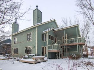 518 Wintergreen Dr UNIT 12435-518, Thompsonville, MI 49683