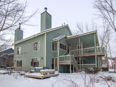 518 Wintergreen Dr Unit 12435-518, Thompsonville, MI, 49683