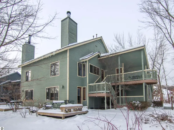 518 Wintergreen Dr Unit 12435-518, Thompsonville, MI 49683