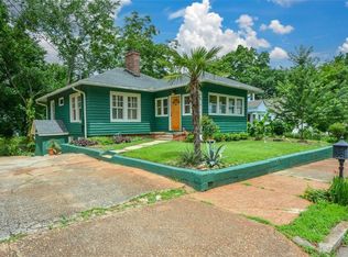 101 Dahlgren St SE, Atlanta, GA 30317
