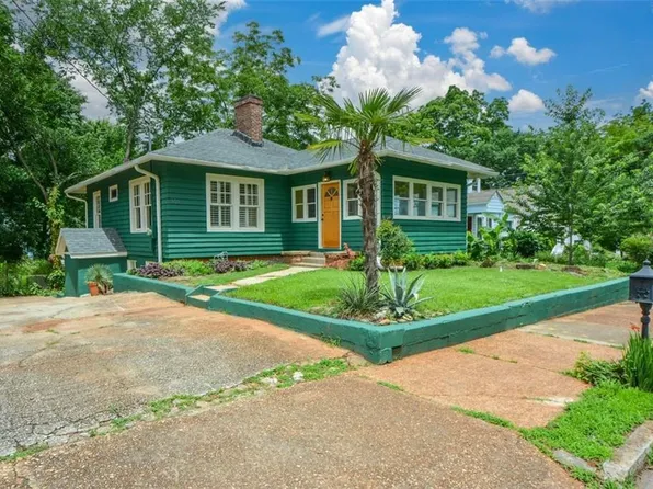 101 Dahlgren St SE, Atlanta, GA 30317