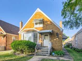 8145 S Homan Ave, Chicago, IL