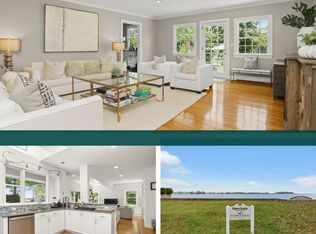 10 Eggleston Ln, Old Greenwich, CT 06870