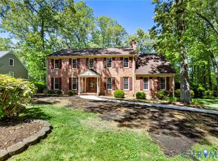 11520 Ivywood Rd, Chester, VA 23831