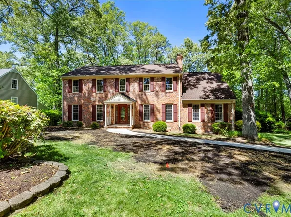 11520 Ivywood Rd, Chester, VA 23831