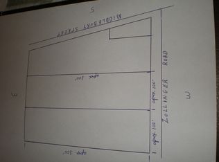 Zollinger Rd, Goshen, IN 46528