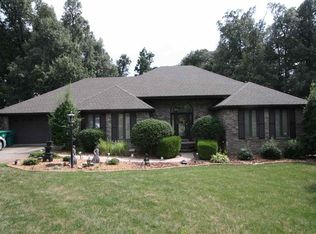 200 Downing Cv, Paducah, KY 42001