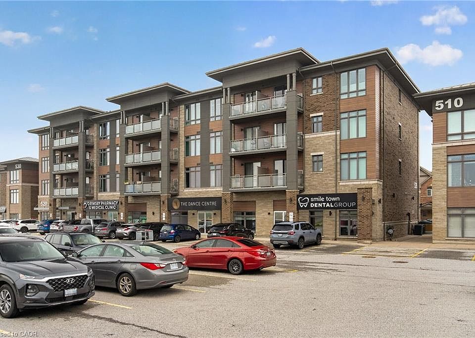1st image of 520 N Service Rd #308