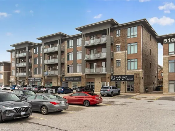520 N Service Rd #308, Grimsby, ON L3M 0C9