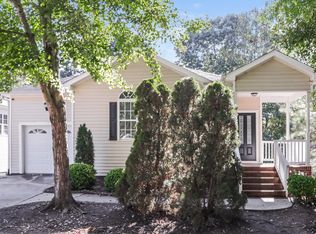 1036 N Main St, Wake Forest, NC 27587