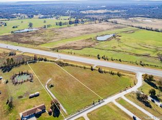 E 128th St S, Muskogee, OK 74403