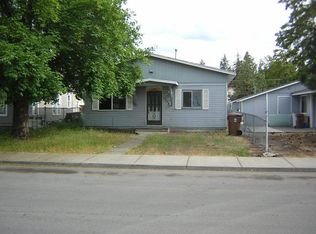 1808 E 4th Ave, Spokane, WA 99202