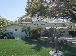 4722 W Laurel Rd, Tampa, FL 33629