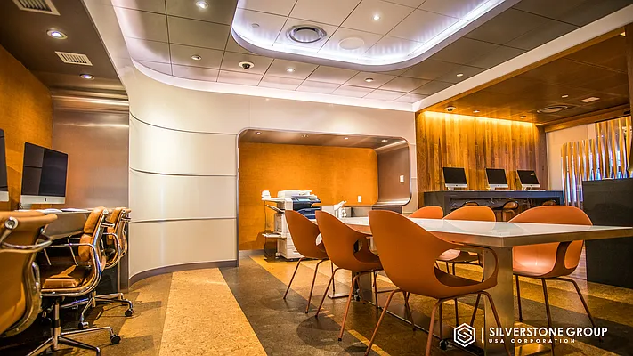 Rented by Silverstone Group USA Corp. | media 78