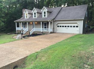 11 Cedar Lane Cv, Jackson, TN 38305