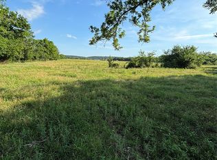 W 370th Rd, Adair, OK 74330