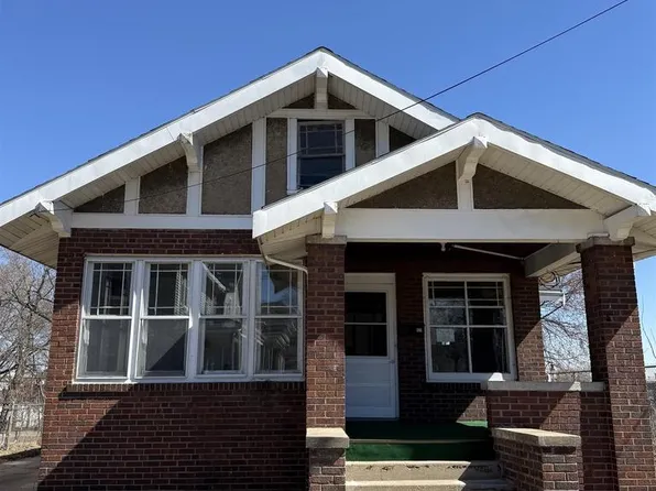 623 Gaston Drive, Beloit, WI 53511