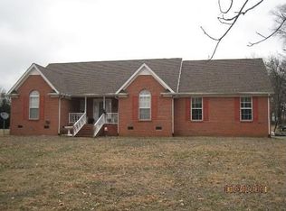 2403 Zion Rd, Columbia, TN 38401