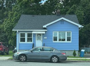20 Wilson Ave, Totowa, NJ 07512