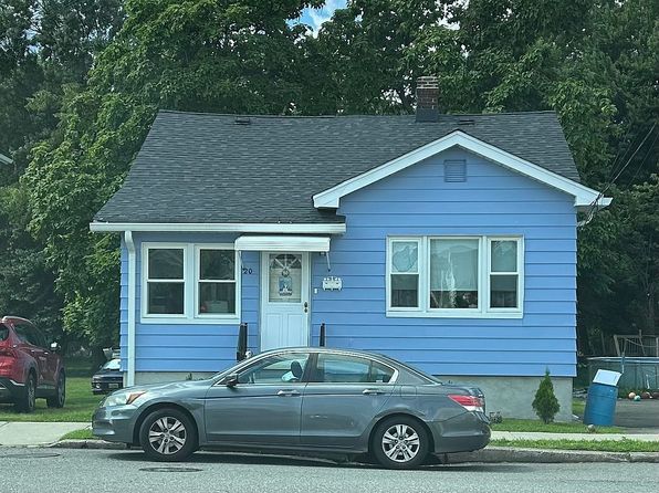 20 Wilson Ave