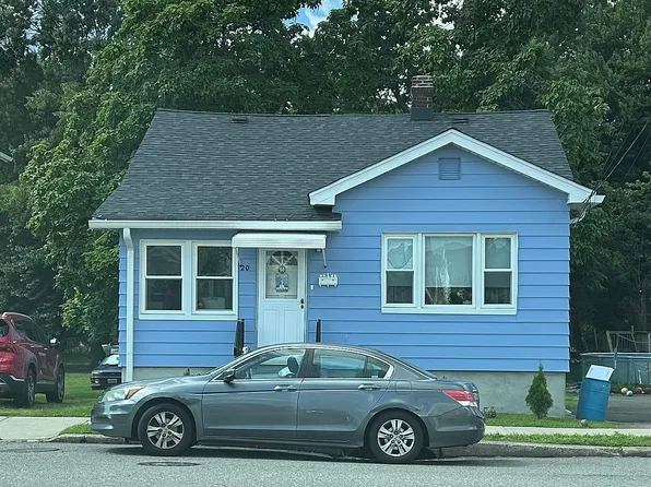 20 Wilson Ave, Totowa, NJ 07512
