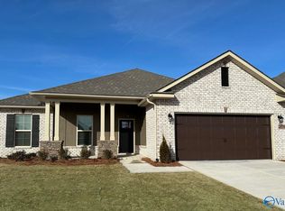 28291 Molly Bee Ln, Toney, AL 35773