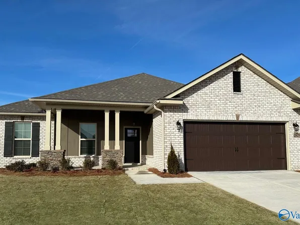 28291 Molly Bee Ln, Toney, AL 35773