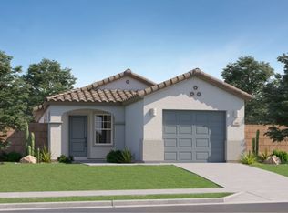Iris Plan 2556 Plan, Asante Heritage | Active Adult : Cottage, Surprise, AZ 85387