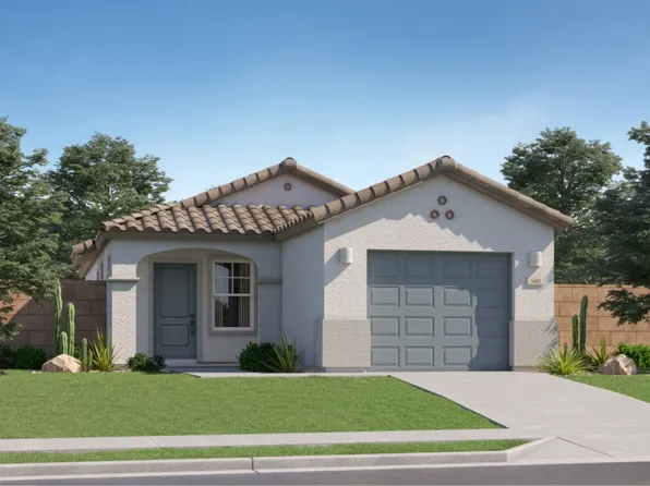 Iris Plan 2556 Plan, Asante Heritage | Active Adult : Cottage