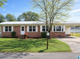 1517 Forney St, Oxford, AL 36203