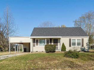 806 Francis Ave, Potosi, MO 63664