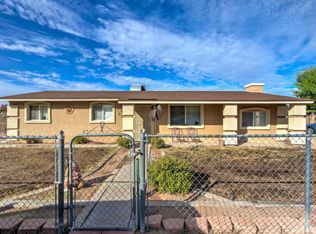 150 N 95th Pl, Mesa, AZ 85207