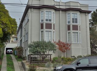 1527 Walnut St, Berkeley, CA 94709