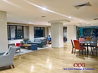 Rented by CCG Real Estate Brokerage