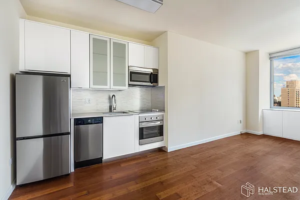 Rented by Brown Harris Stevens | media 11