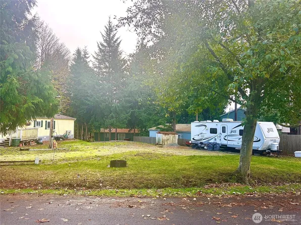 3673 Galiano Drive, Ferndale, WA 98248