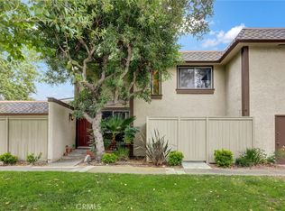 26444 Via Roble #38, Mission Viejo, CA 92691
