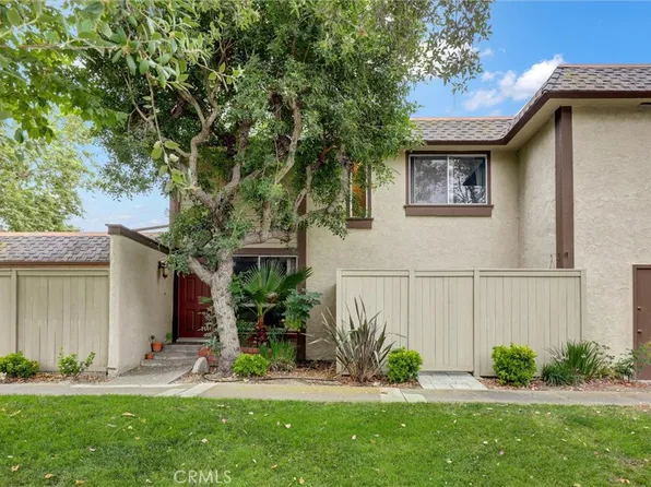 26444 Via Roble #38, Mission Viejo, CA 92691