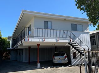 1138 Addison St APT 1, Berkeley, CA 94702
