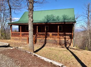 170 Pisgah Ln, Boomer, NC 28606