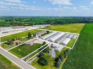 2456 170th St, Fort Dodge, IA 50501