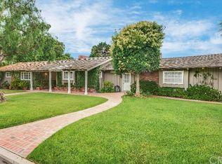 1553 Palos Verdes Dr W, Palos Verdes, CA 90274