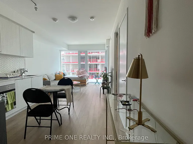 158 Front St E #1114 — Photo 12