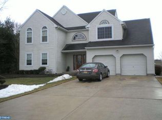 30 Tina Ln, Burlington, NJ 08016