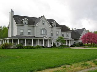 6194 Brown Rd, Oxford, OH 45056