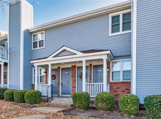 1440 High School Dr, Saint Louis, MO 63144