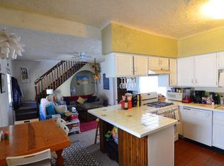 1116 N Emerson St, Denver, CO 80218